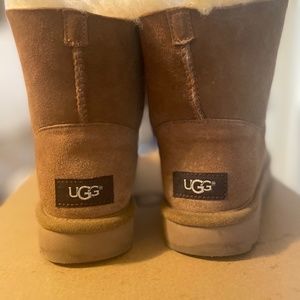 Ugg’s